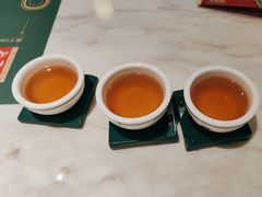 -悦得闲广式茶楼点心(石厦时代广场店)