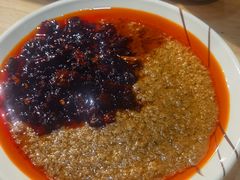 -木辛水水冰煮羊(新一中店)