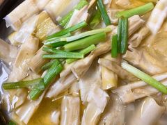 -洪福饭店·十八年老店