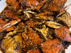 -天津乾毓德饭庄·清真传统炒菜·海鲜烧烤(咸阳路店)