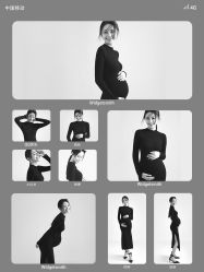 -专注孕妇照亲子照·纪田摄影