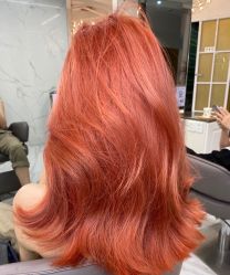 -潘多拉Hairsalon