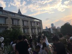 -南京圣和府邸豪华精选酒店