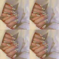 -M·X Nail日式美甲美睫