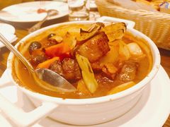 -福龙葡国餐(百老汇店)