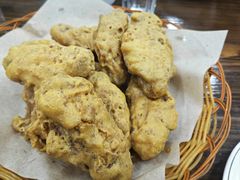 -南记食粥坊·宵夜大排档(莲花总店)