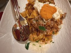 海胆和牛意面-Osteria Garden 生蚝花园餐厅(原进贤路店)