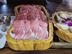 -滇釜火锅·能喝汤的火锅(车公庄店)