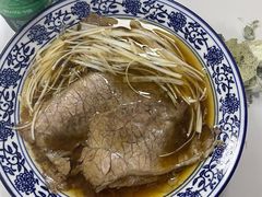-白家平赫园罩饼(文昌大街店)
