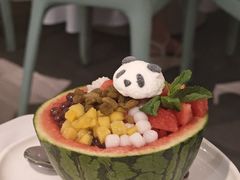 -眉州东坡(翠微印象城店)