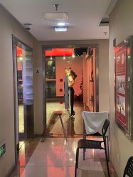 -泫舞舞蹈工作室