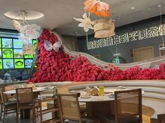 -花菇朵 ll 野生菌火锅·精品云南菜(后沙峪店)