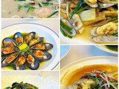 -莆鑫海鲜城(浏河店)