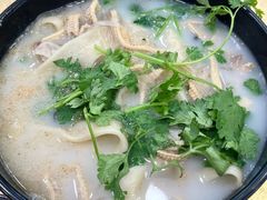 -惠丰源烩面馆(经七路店)