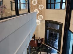 -香港珀丽酒店