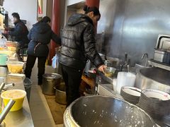 -李小老烧饼(常营民族家园店)
