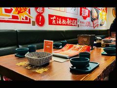 -将军肚烧烤鸡手王(东岭南街店)