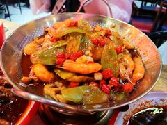 -老闵田螺馆·南昌特色小炒(梦时代店)