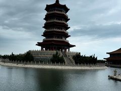 -八仙过海景区