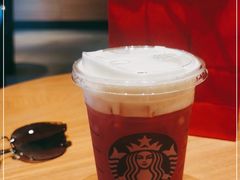 -星巴克(杭州嘉里中心4F店)