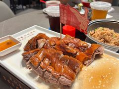 -先记烧鹅王·本地粤菜(福永店)