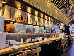 -雷门拉面店(新光天地店)