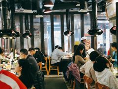 大堂-喜来稀肉(虹泉路店)