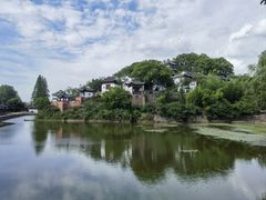 -东坡赤壁风景名胜区