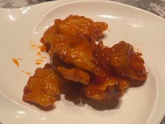 -四川饭店·小龙虾(长白店)