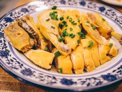-兰边碗(鼓楼店)