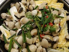 -吉源大排档·鱼生·海鲜(烧烤彩印厂店)