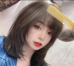 点击看大图 -MORI HAIR SALON日式美发沙龙