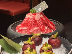 -大牛寿喜烧·和牛放题(香港广场店)