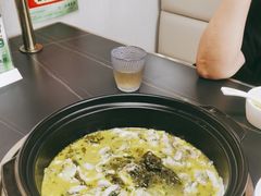 -江南鱼捞(北仑银泰城店)
