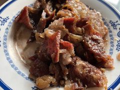 -老爆肚满五香烧牛羊肉