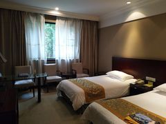 -春兰国宾馆(凤城河风景区老街店)