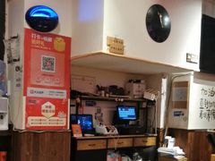 -我的面 川味Bistro(后沙峪店)