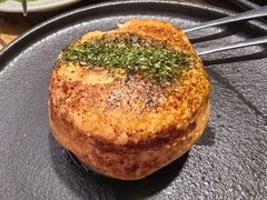 熔岩明太子土豆-筱田の食堂·izakaya(淮海中路店)