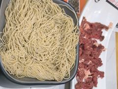 -大四喜·鲜牛肉火锅(洛阳大学城店)