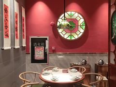 -禄运茶居·手工点心(猎德店)
