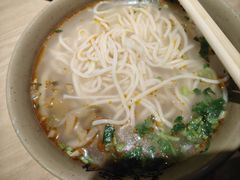 -亮亮拉面(师范路店)