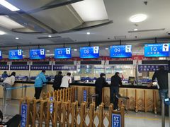 -北京市公安局公安交通管理局西城交通支队停车场