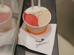 -Dip in Gelato(富民路店)
