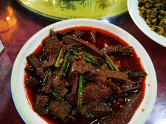 -盛唐府乾州酸汤面