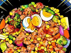 -超级猩猩健身·团课(金融街购物中心店)