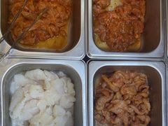 -湖南师大-三牌路鲜货冒菜