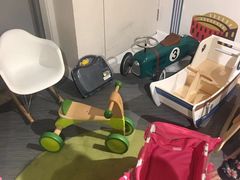 -艾米茉亲子餐厅(万象城店)