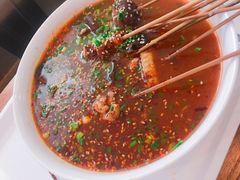 -三生小馆(亭知路店)