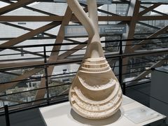 -深圳市当代艺术与城市规划馆