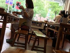 -张小文胡辣汤(龙柏新村店)